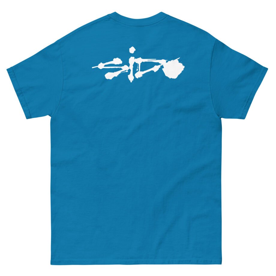 Sido Unisex classic tee