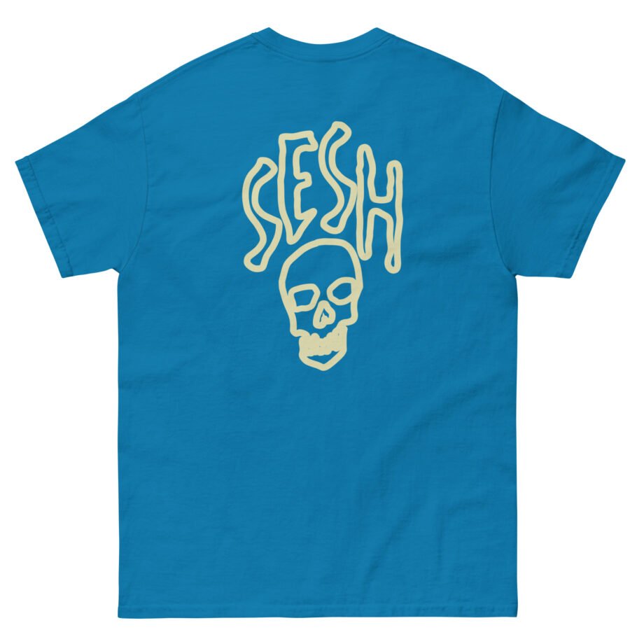 Team Sesh Unisex classic tee