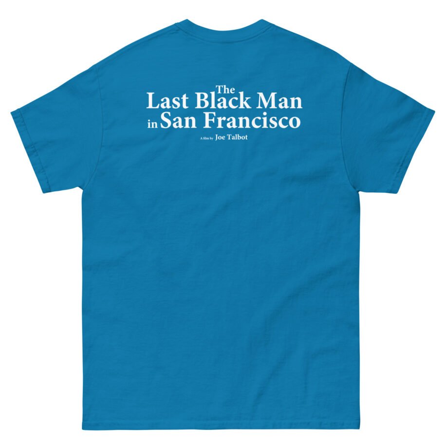 A24 Jimmie Fails Unisex classic tee