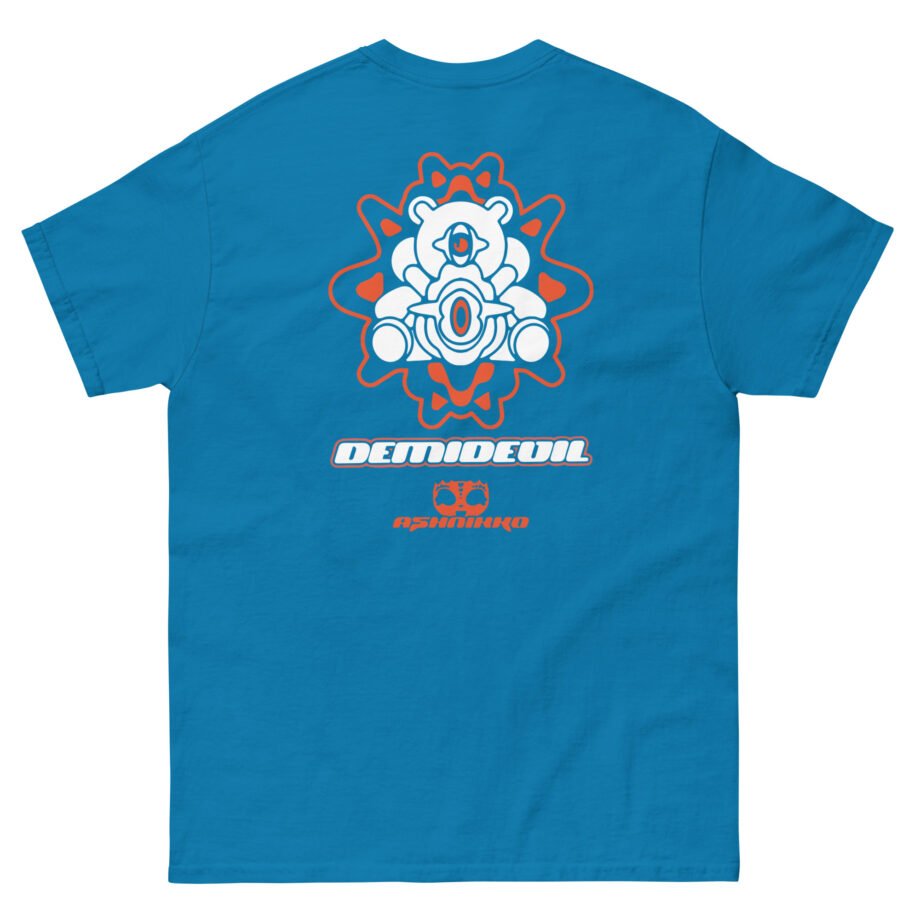 Ashnikko Hunter Unisex classic tee