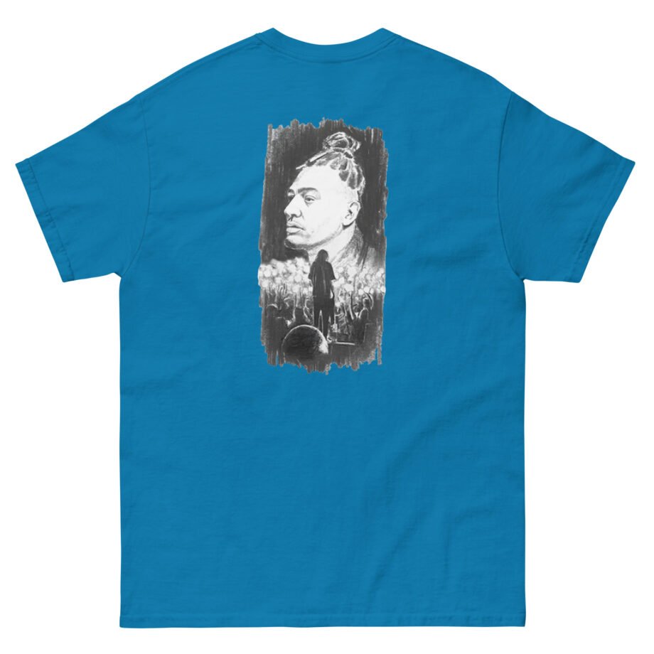 Fresku Unisex classic tee