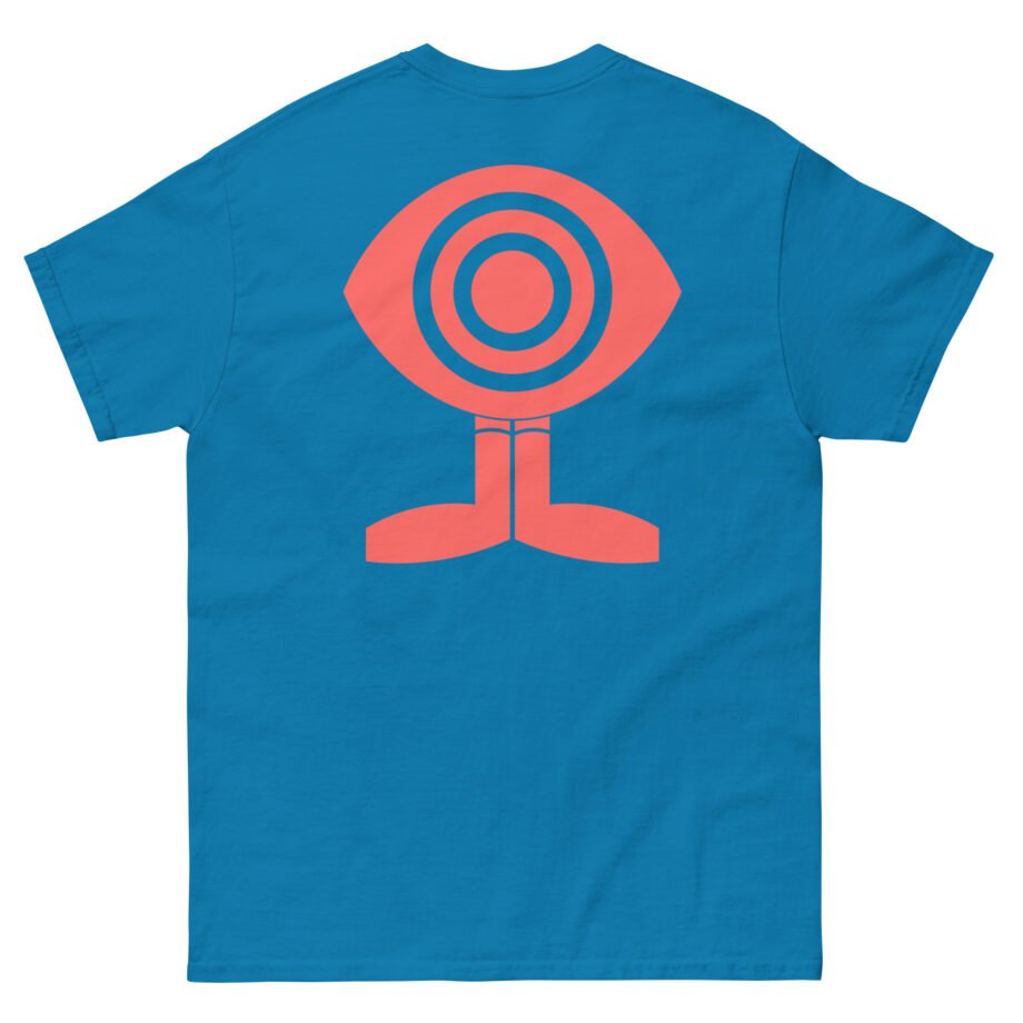 Hailey Orona Insomniac Unisex classic tee