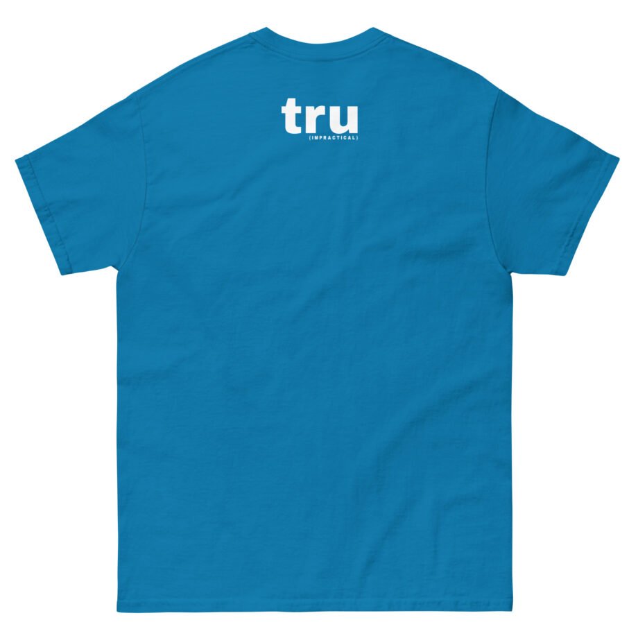 Impractical Jokers Logo Unisex classic tee