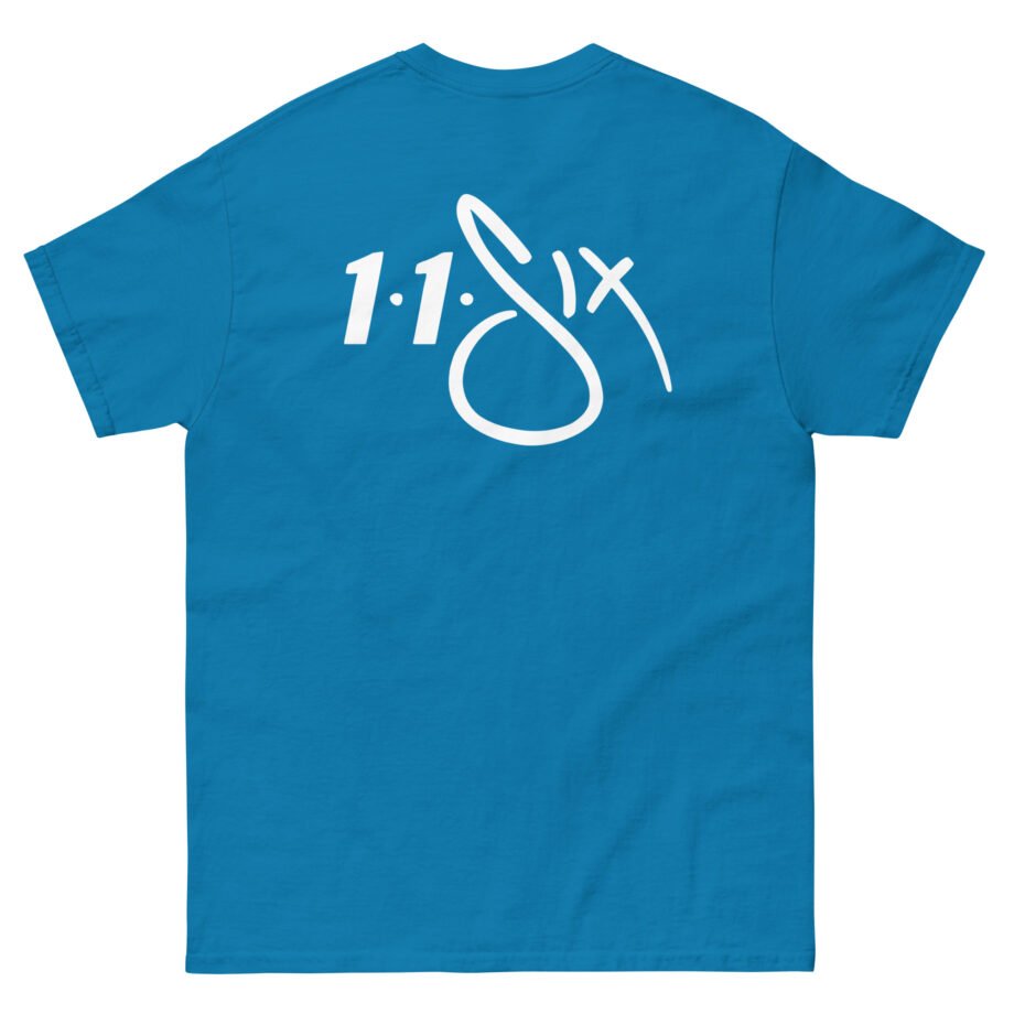 Lecrae Blessings Unisex classic tee