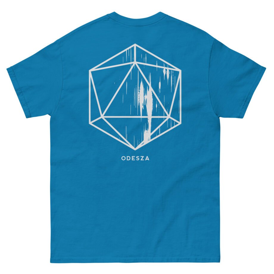 Odesza Reflections Unisex classic tee