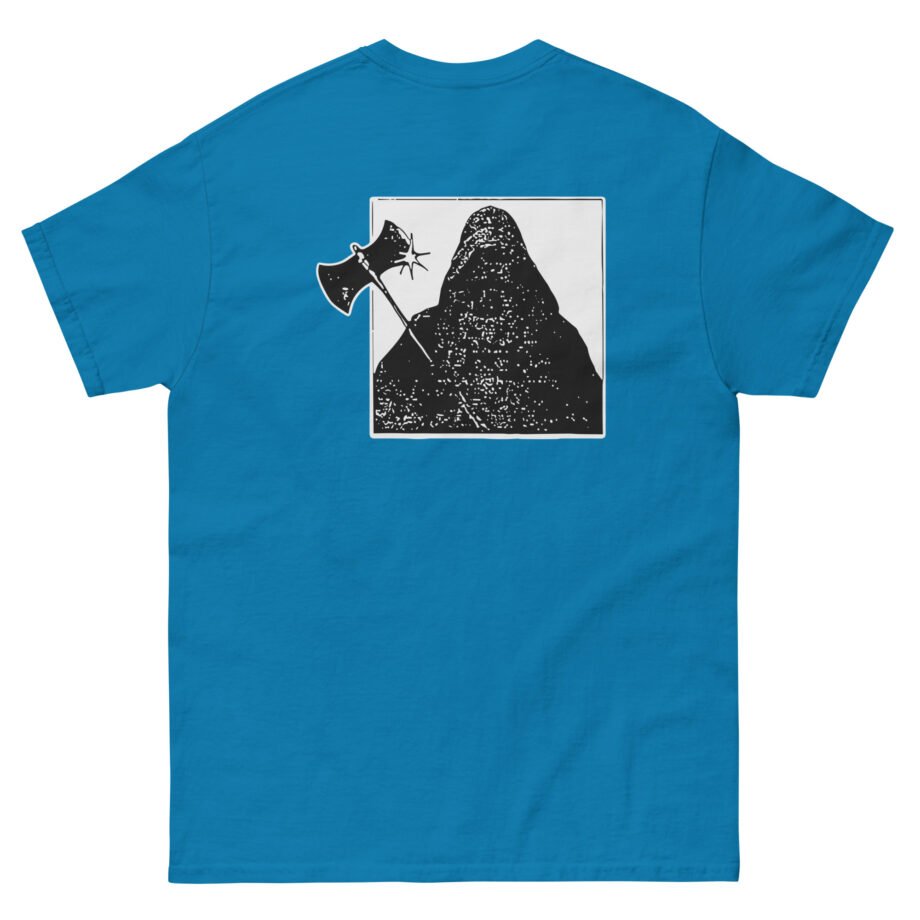 Power Trip Executioner Unisex classic tee