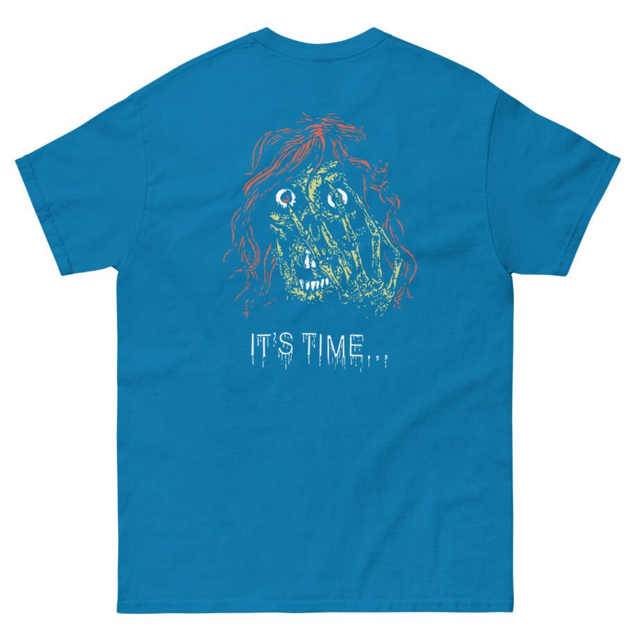 Undeath Rochester Unisex classic tee