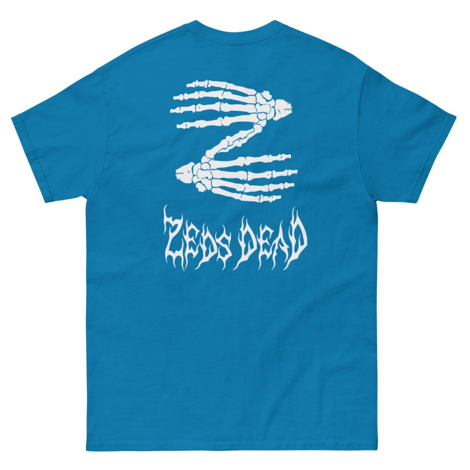 Deadbeats Zeds Dead Unisex classic tee