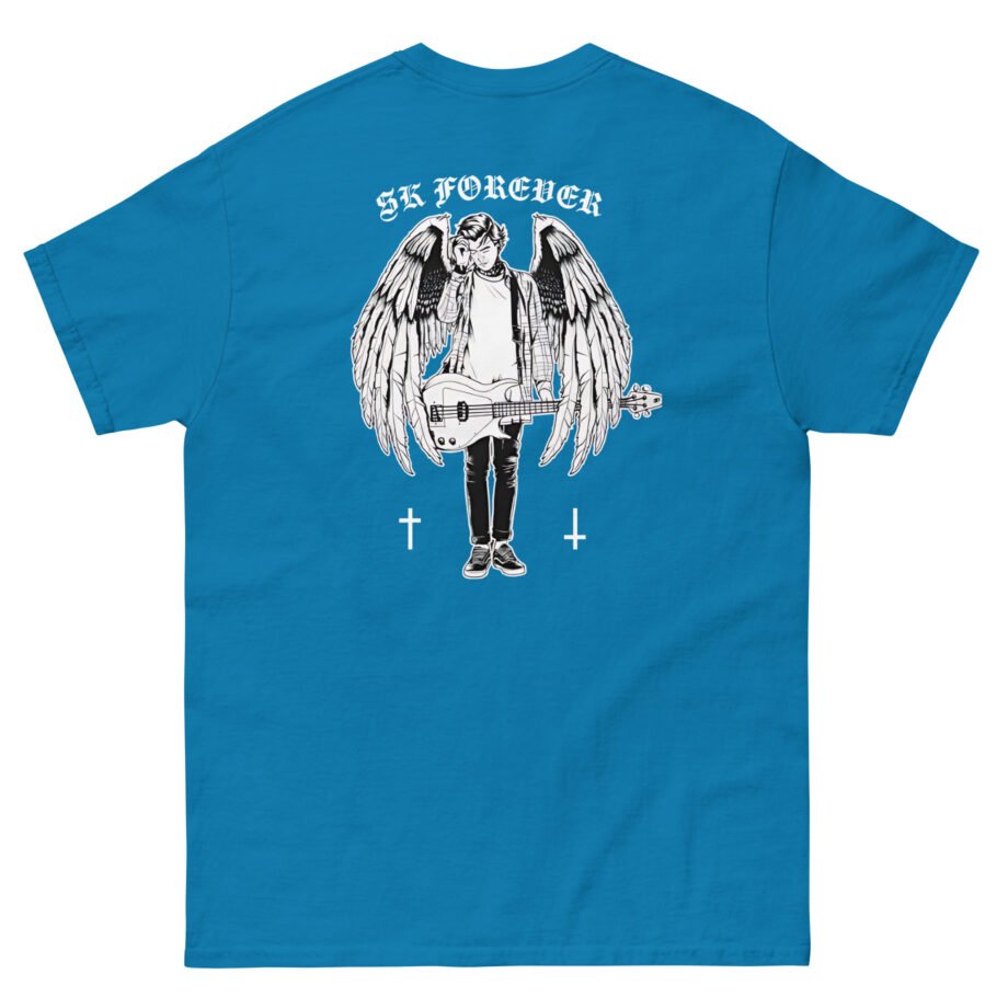 Deez Nuts Sk Forever Unisex classic tee