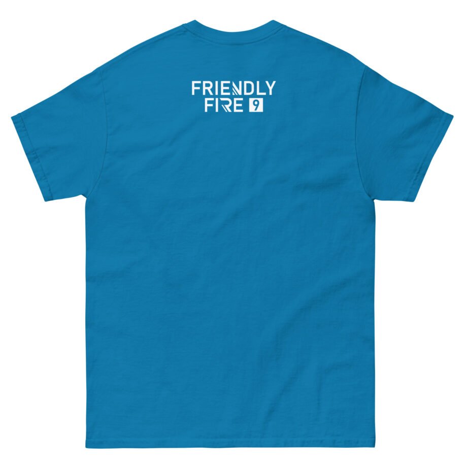 Friendly Racing Team Unisex classic tee