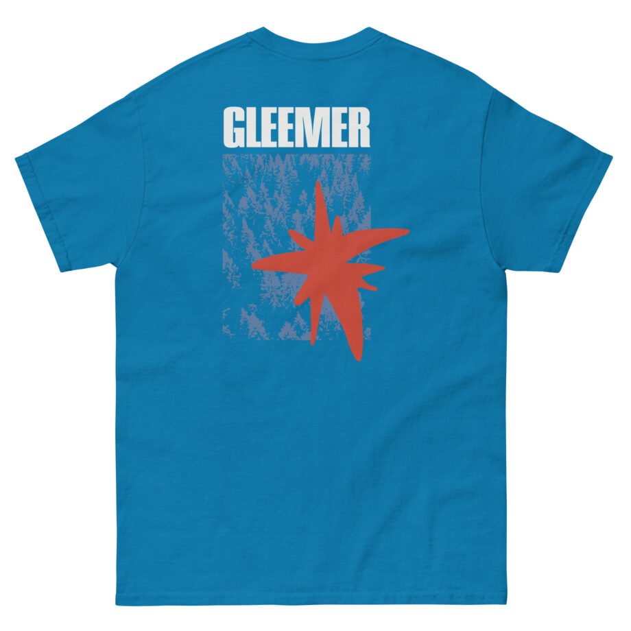 Gleemer Unisex classic tee
