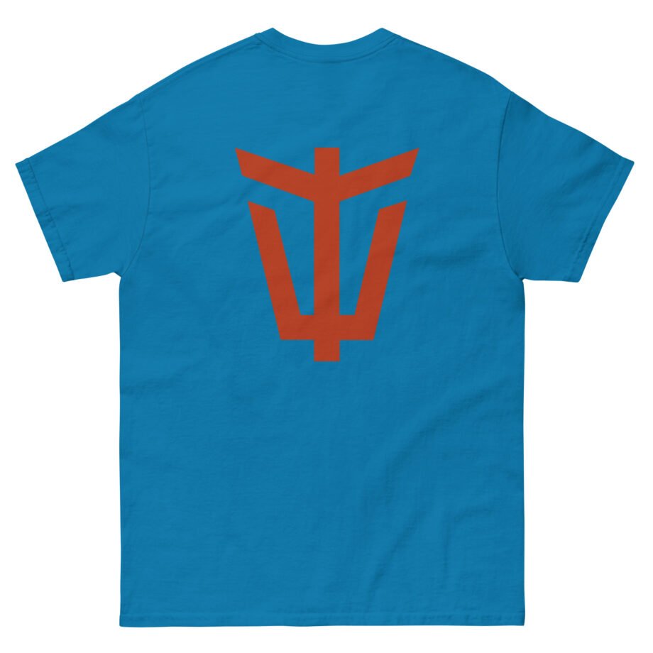 Within Temptation Bleed Out Unisex classic tee