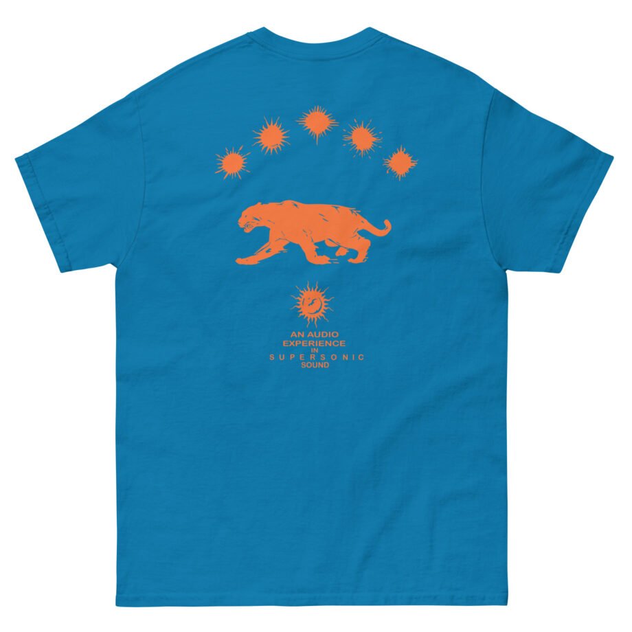 Victoria Monet Sun Desert Unisex classic tee