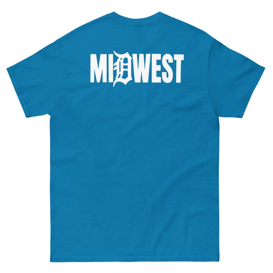 Salem Midwest Unisex classic tee