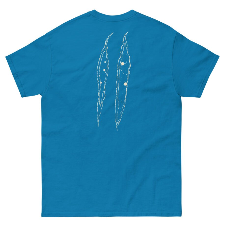 Victoria Monet Jaguar II Unisex classic tee