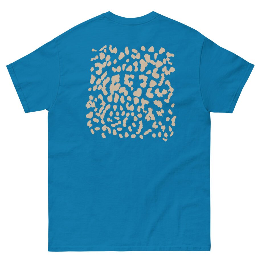 Victoria Monet Reflective Jaguar Unisex classic tee