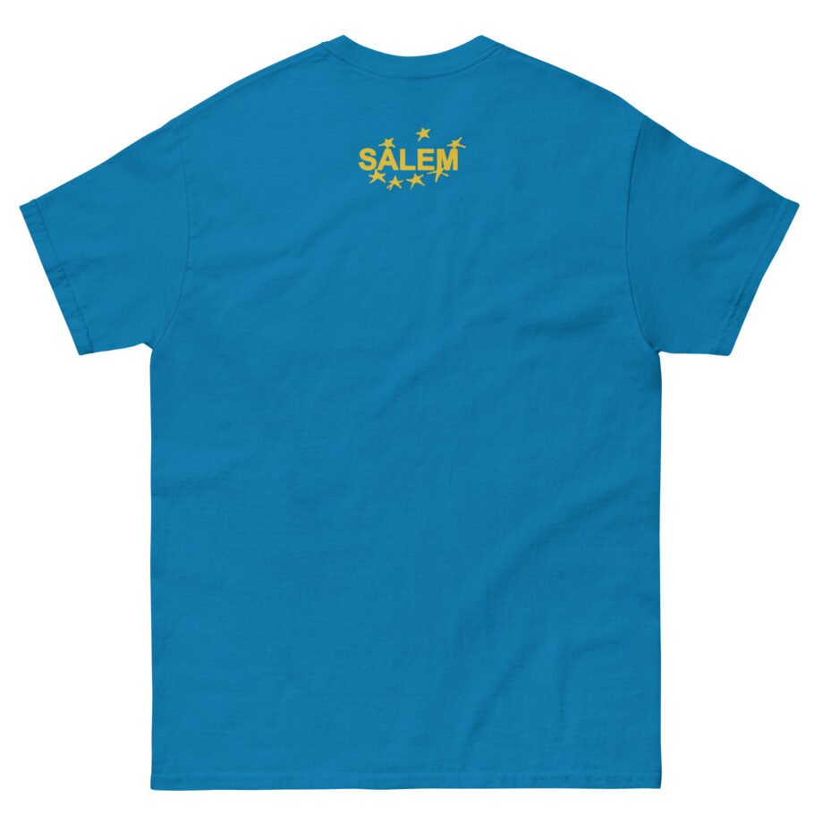 Salem Collegiate Unisex classic tee