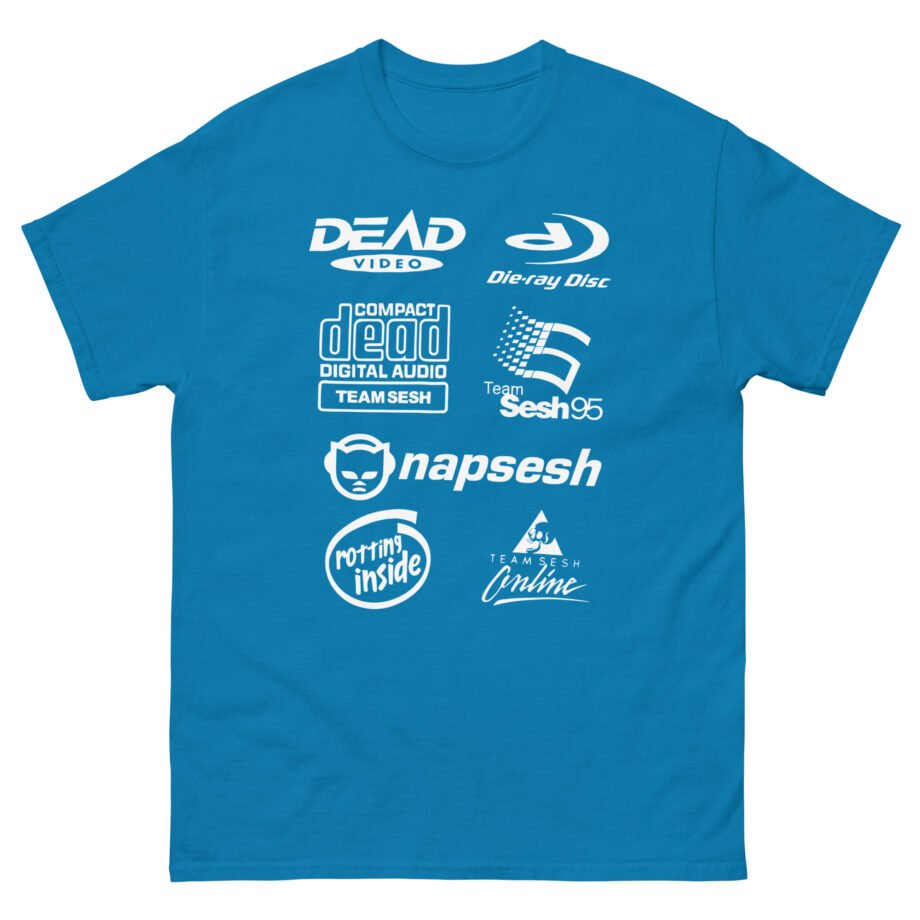 Team Sesh Unisex classic tee