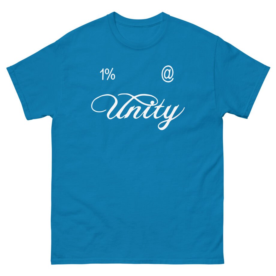 Joost Klein Unity Unisex classic tee