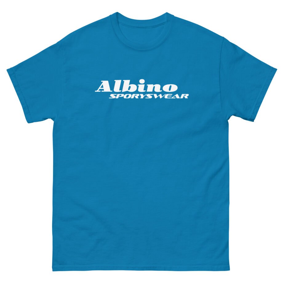 Joost Klein Albino Sportswear Unisex classic tee