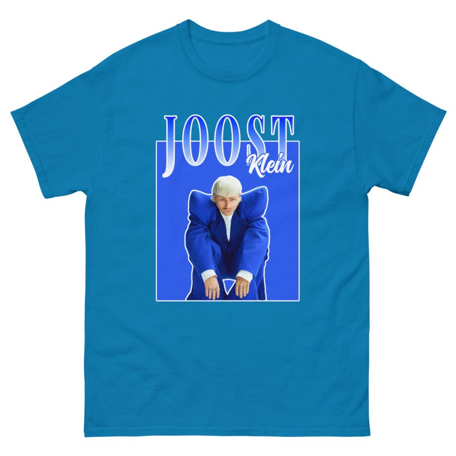 Joost Klein Unisex classic tee