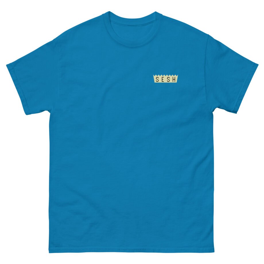 Team Sesh Unisex classic tee