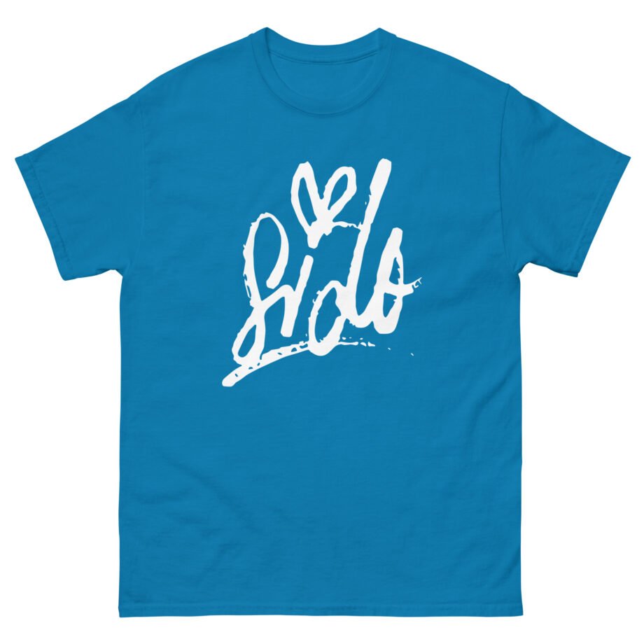 Sido Unisex classic tee