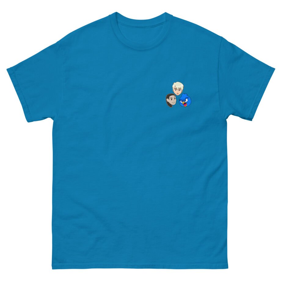 Joost Klein Luchtballon Unisex classic tee