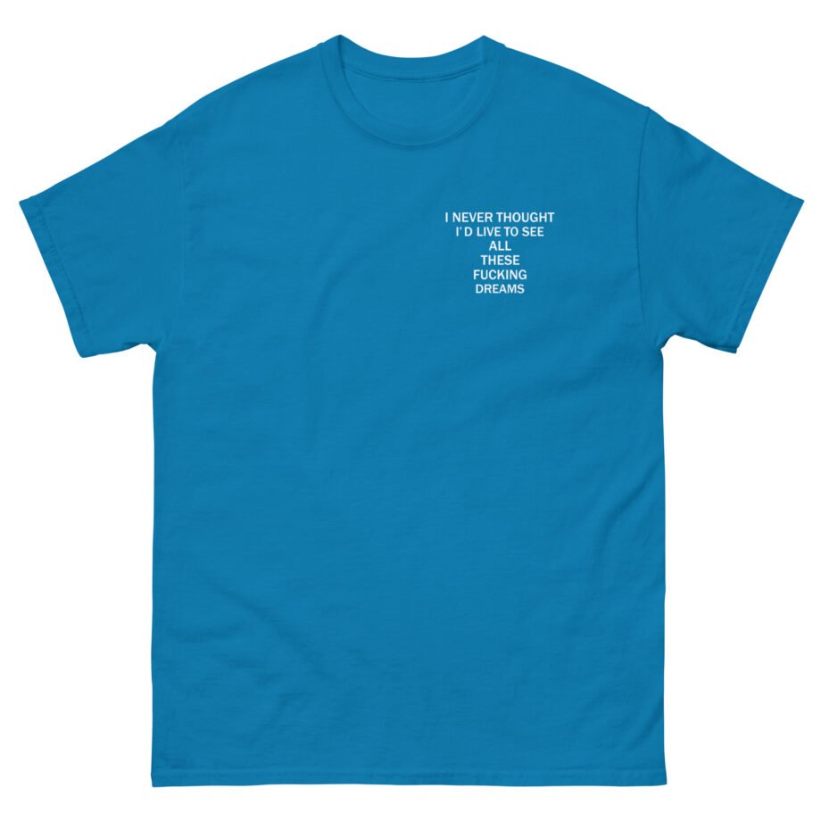 Team Sesh Unisex classic tee