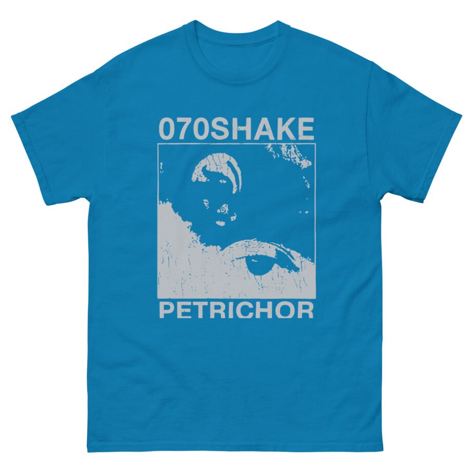 070 Shake Petrichor Tour Unisex classic tee