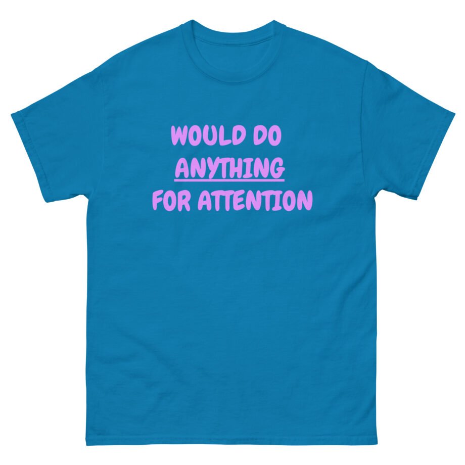 Carey Mulligan WDAFA Unisex classic tee