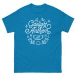Gaslight Anthem Handshake Unisex classic tee