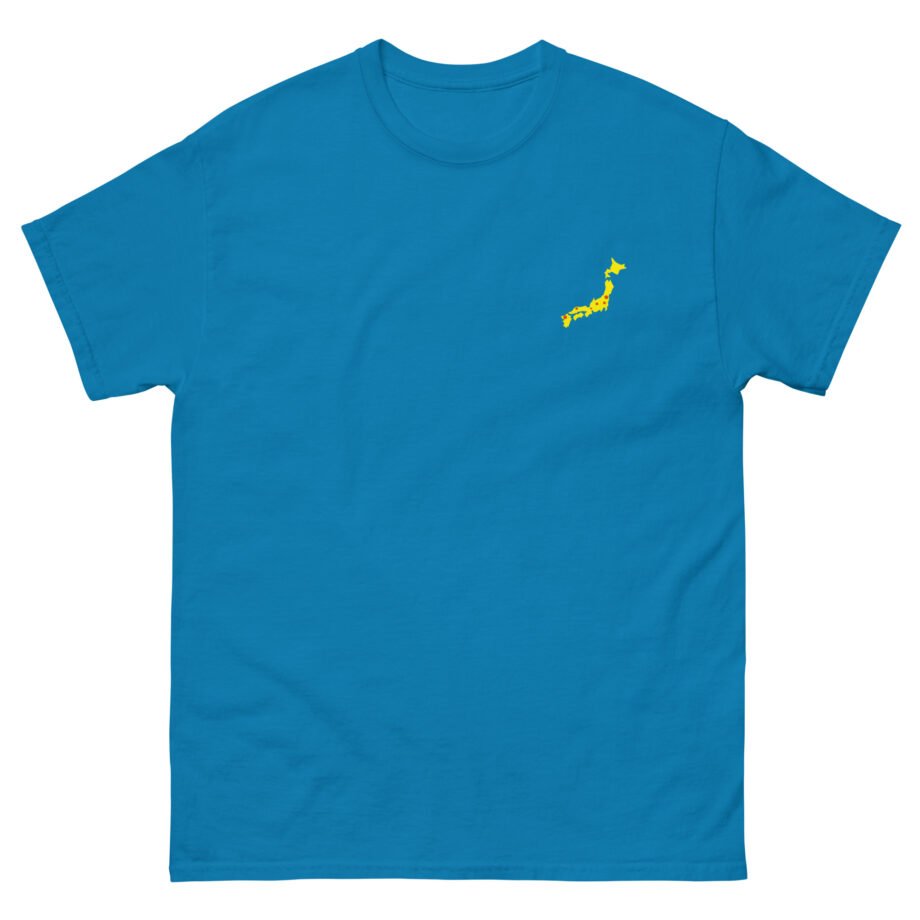 Cdawgva Cycle Unisex classic tee