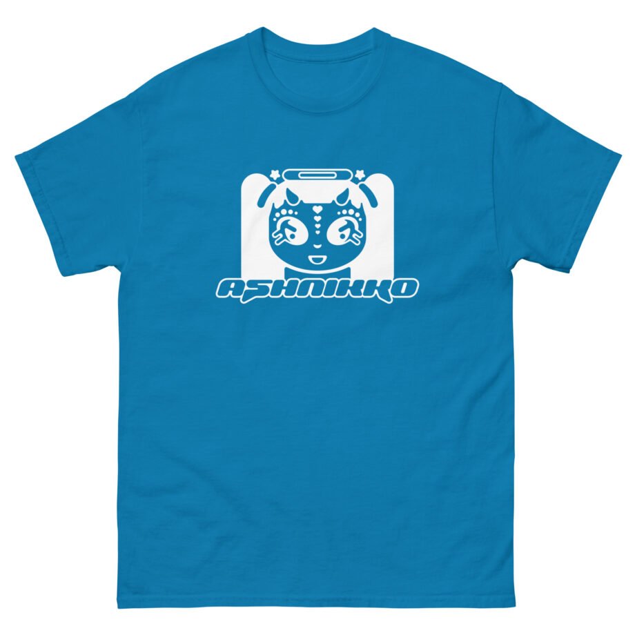 Ashnikko Hunter Unisex classic tee