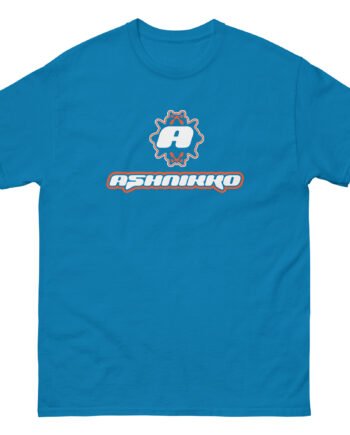 Ashnikko Hunter Unisex classic tee