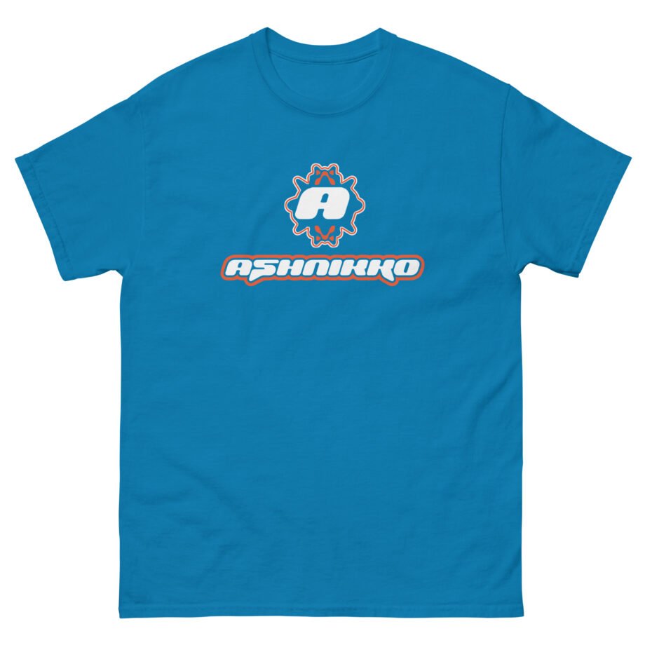 Ashnikko Hunter Unisex classic tee