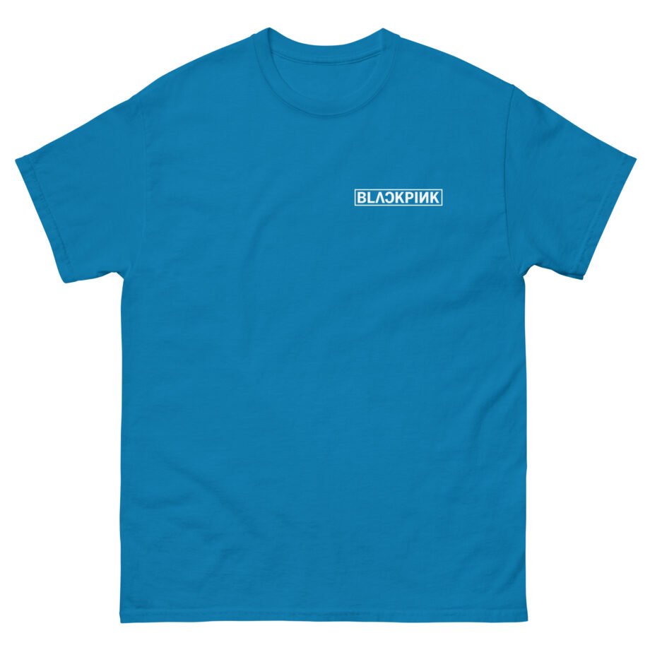 Blackpink Lisa 97 Unisex classic tee