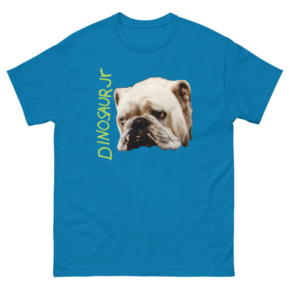 Dinosaur Jr Whatever's Cool With Me Unisex classic tee