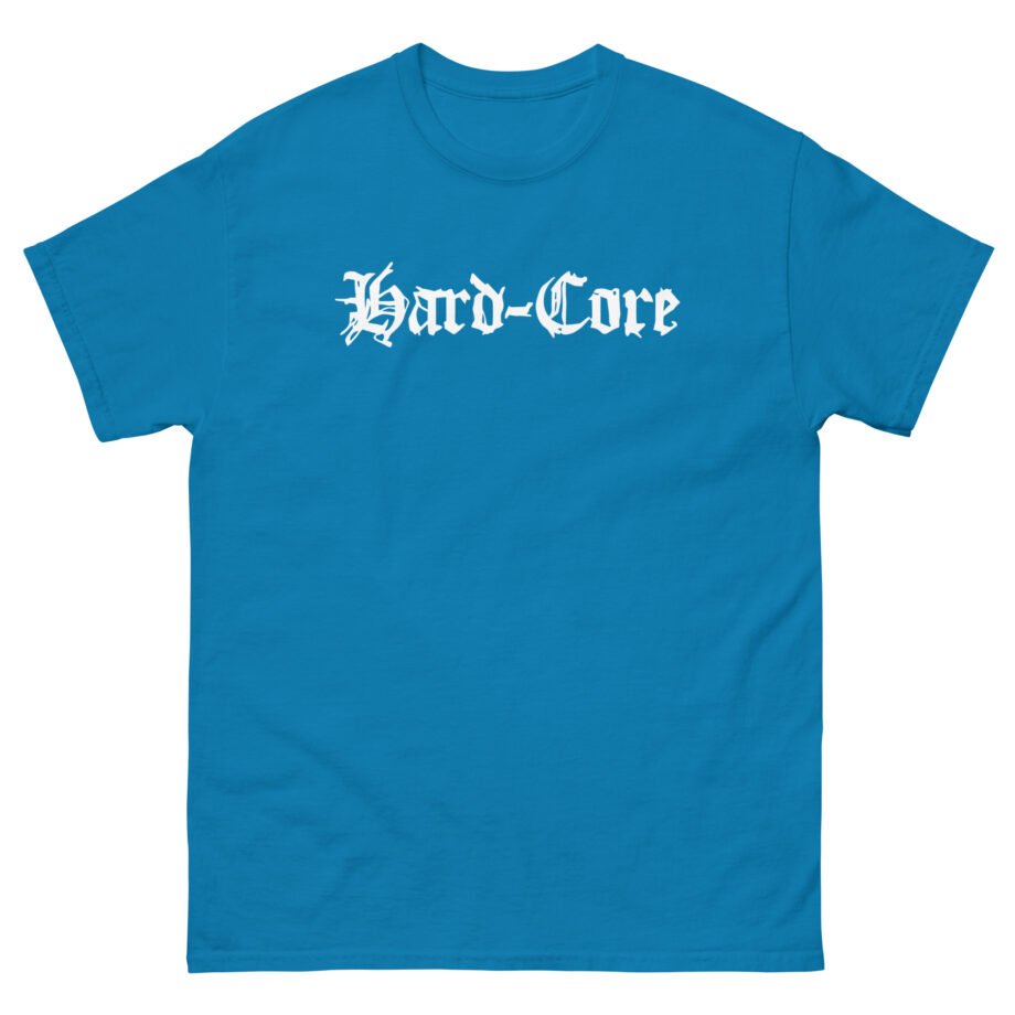 Cro Mags Unisex classic tee