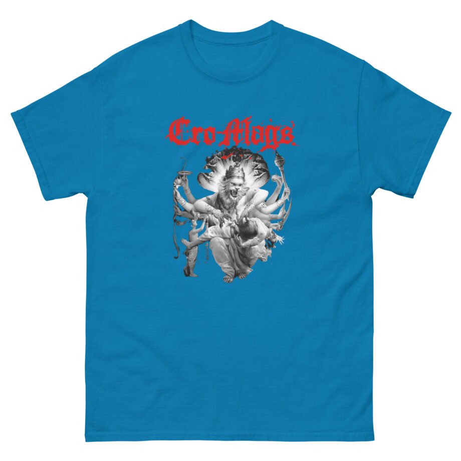 Cro Mags Unisex classic tee