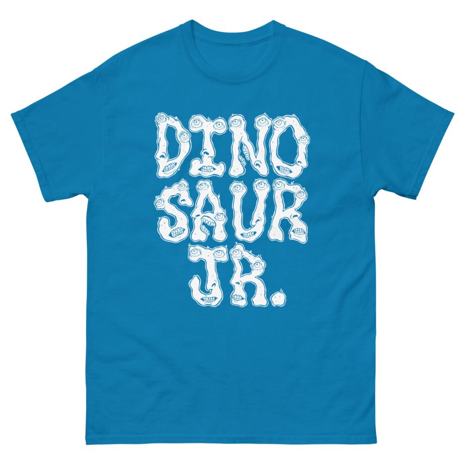 Dinosaur Jr Eyeball Unisex classic tee