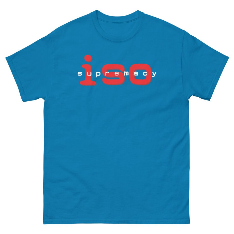 Faiyaz 2 Tone Logo Unisex classic tee
