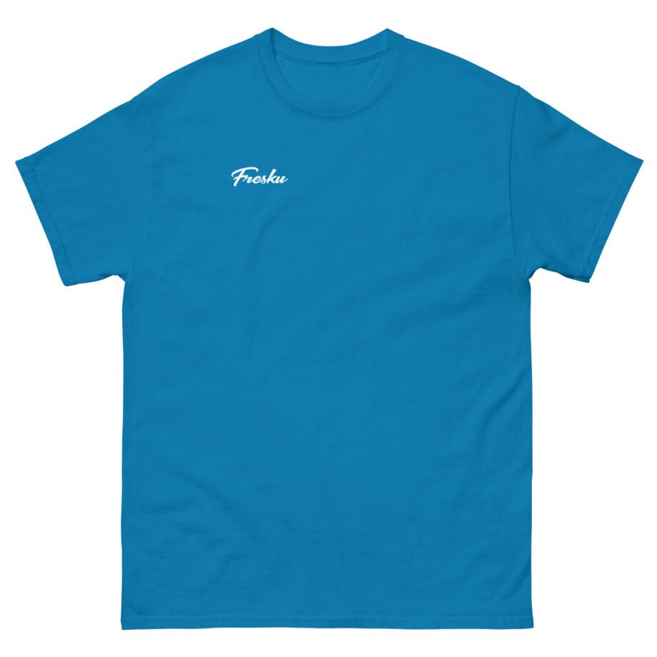 Fresku Unisex classic tee