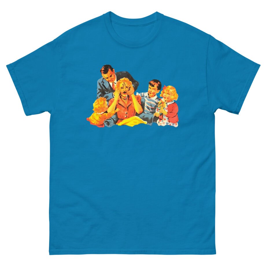 Hailey Orona Unisex classic tee