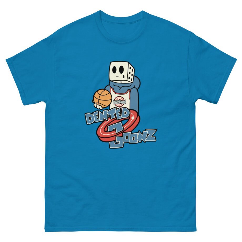 Goonzquad Unisex classic tee