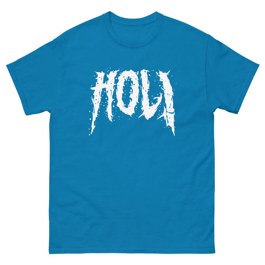 Hol Unisex classic tee