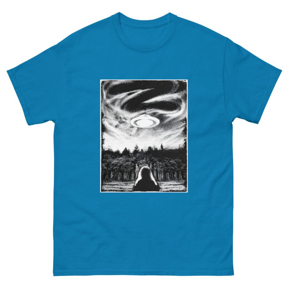 Laurenzside Ufo Unisex classic tee