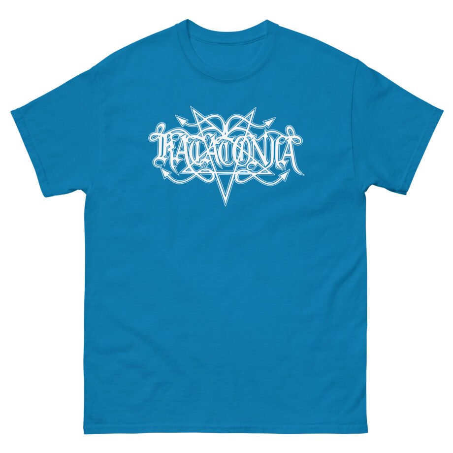 Katatonia Logo 1st Era Unisex classic tee