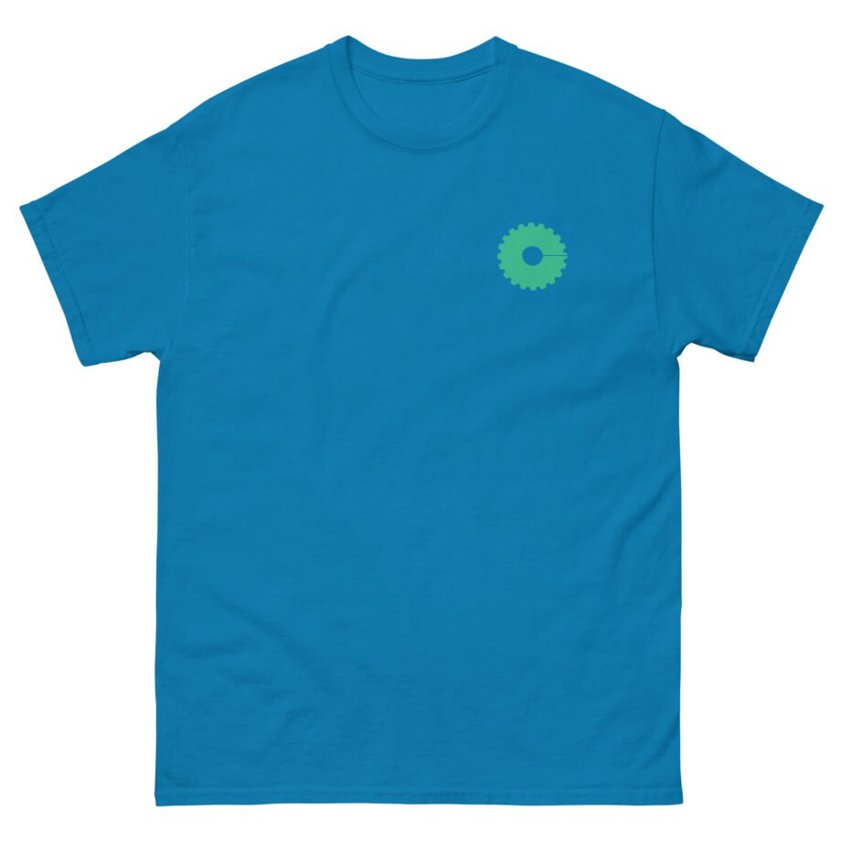 Lecrae Patience Unisex classic tee