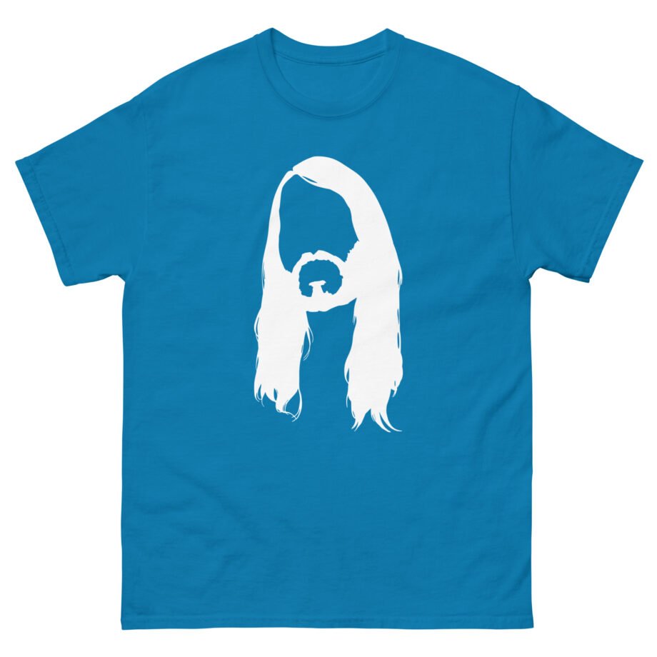 Moist Charlie Head Unisex classic tee